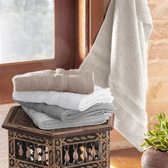 Toalhas Brezee principal